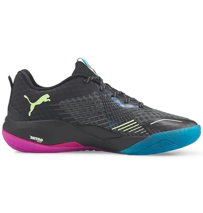 Кросівки чоловічі Puma Eliminate Power Nitro Ii Black 106879-01