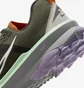 Кросівки чоловічі Nike React Terra Kiger 9 Olive DR2693-201