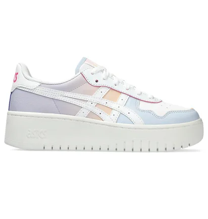 Кроссовки женские Asics Japan S Pf White 1202A479-101