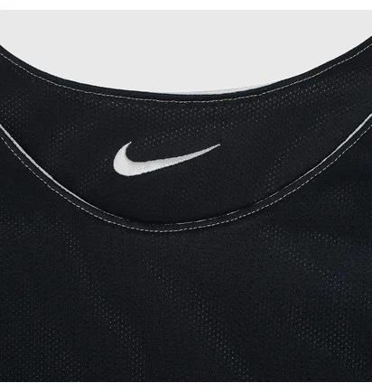 Майка мужская Nike League Reversible Practice Black 626702-012