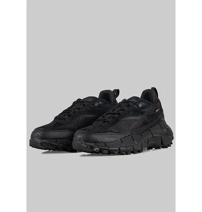 Кроссовки мужские Reebok Zig Kinetica 2.5 Edge Black 100074785