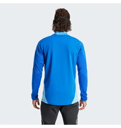 Олимпийка мужская Adidas Tiro 24 Competition Training Blue IP1876