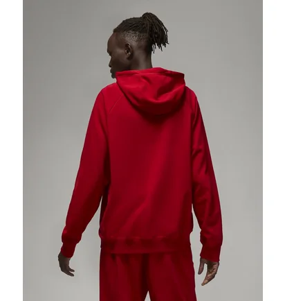 Худи мужское Air Jordan M J Df Sprt Csvr Flc Po Red Dq7327-687