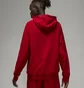 Худи мужское Air Jordan M J Df Sprt Csvr Flc Po Red Dq7327-687