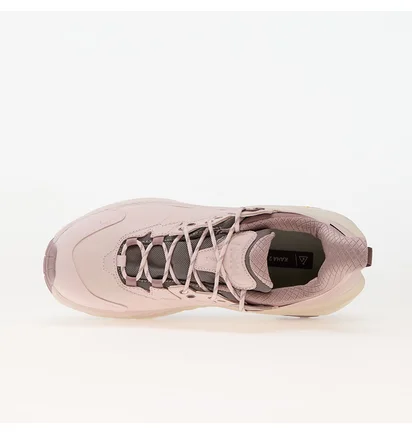Кроссовки женские Hoka Kaha 2 Low Gore-Tex Pink 1123191F-CMCP