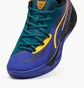 Кросівки чоловічі Puma All-Pro Nitro™ Crowd Craze Basketball Shoes Blue 310387-01
