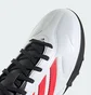 Сороконіжки унісекс Adidas Copa Pure 3 League Turf Performance White ID9044