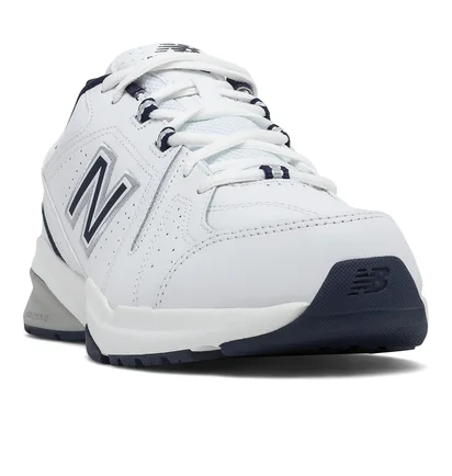 Кроссовки мужские New Balance Mx608V5 White Mx608Wn5