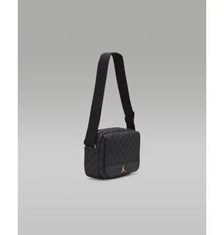 Сумка унісекс Air Jordan Monogram Crossbody Black MA0760-023