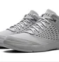 Кроссовки мужские Air Jordan Flight Origin 4 Grey 921196-005