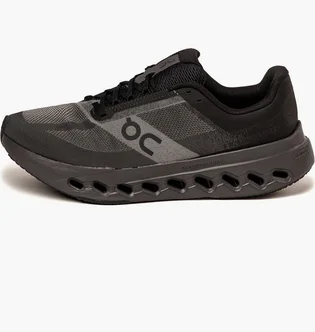Кросівки унісекс On Cloudsurfer Next Grey 3ME30020106