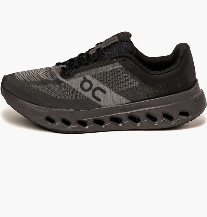 Кросівки унісекс On Cloudsurfer Next Grey 3ME30020106
