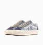 Кроссовки мужские Vans Lx Old Skool 36 Ek Blue/White VN000D8HEBR