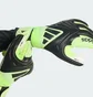 Перчатки вратарские Adidas Copa Gl League Green/Black JN5345
