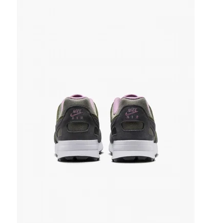 Кроссовки унисекс Nike Air Pegasus 89 G Golf Shoes Grey/Olive FJ2245-200