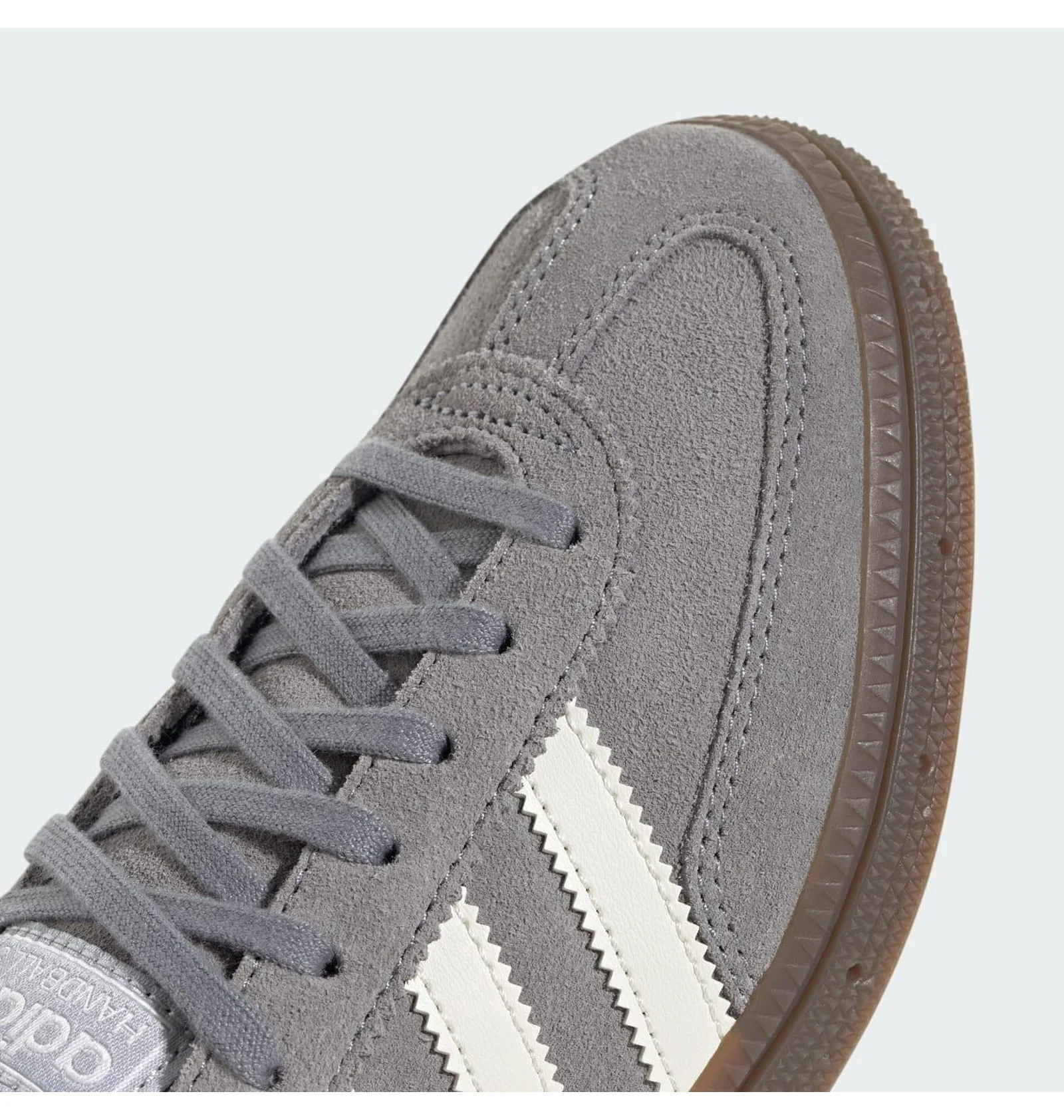 ᐉ Кросівки дитячі Adidas Handball Spezial Gs Grey JS0900