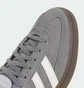 Кроссовки детские Adidas Handball Spezial Gs Grey JS0900