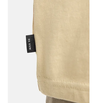 Футболка мужская Nike Sw Premium Essential Beige DO7392-252