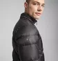 Куртка чоловіча Puma Porsche Light Packable Black 626923-20