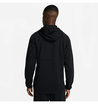 Спортивний костюм чоловічий Nike Pro Dri-Fit Black DV9821-010__DV9910-010