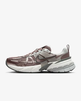 Кроссовки женские Nike V2K Run Brown FD0736-200