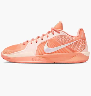 Кроссовки унисекс Nike Sabrina 2 Peach FQ2174-801