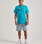 Футболка чоловіча Nike 1972 Tee Blue FV5711-345