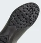 Сороконіжки чоловічі Adidas X Crazyfast.3 Turf Shoes Black ID9336