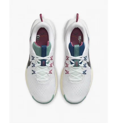 Кросівки жіночі Nike Pegasus Trail 5 Trail Running Shoes White DV3865-100