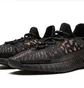 Кроссовки мужские Adidas Yeezy 350 Boost V2 Cmpct Black HQ6319