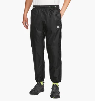 Штаны мужские Nike Acg Cinder Cone Windshell Pants Black DB1134-011