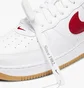 Кроссовки мужские Nike Air Force 1 Low Retro White Dj3911-102