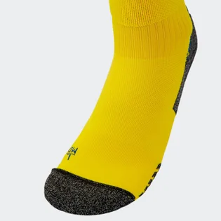 Гетри дитячі Adidas Uaf Home Yellow IT2404
