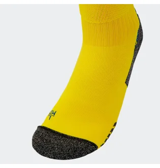 Гетры детские Adidas Uaf Home Yellow IT2404