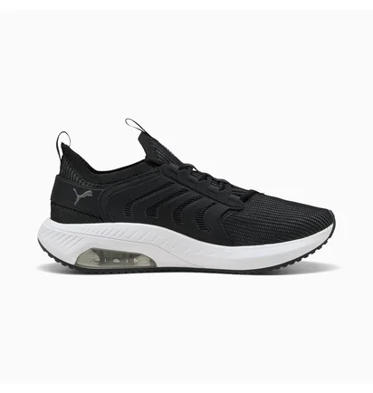 Кросівки чоловічі Puma Ayro Street Black 312965-01