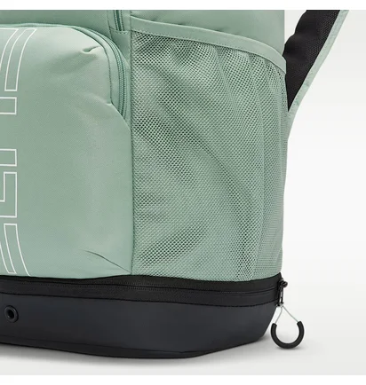 Рюкзак унісекс Nike Varsity Elite Green HM9965-006
