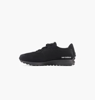 Кроссовки детские New Balance 327 Black GS327CTB
