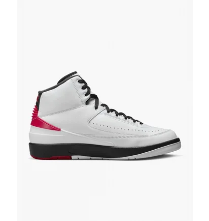 Кроссовки мужские Air Jordan 2 White Dx2454-106