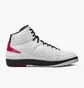 Кроссовки мужские Air Jordan 2 White Dx2454-106
