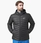 Куртка мужская Helly Hansen Verglas Insulator Black 63005-990