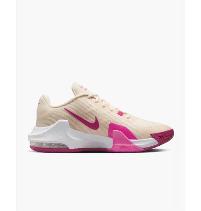 Кросівки чоловічі Nike Impact 4 Beige DM1124-801