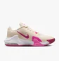 Кросівки чоловічі Nike Impact 4 Beige DM1124-801