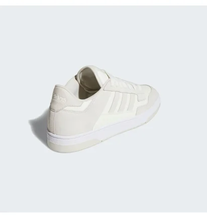 Кросівки жіночі Adidas Rapid Court Low Shoes Beige/Grey JP5246