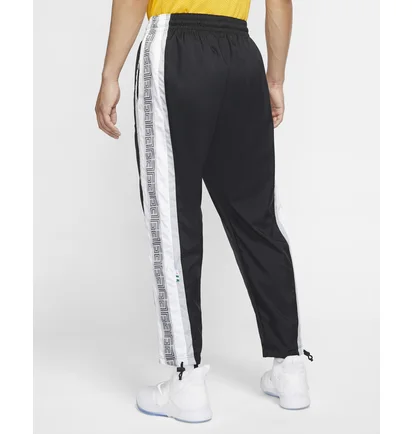 Штаны мужские Nike Black Ck6264-010
