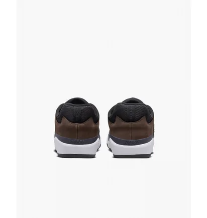 Кросівки чоловічі Nike Sb Ishod Premium Brown Fd1144-200
