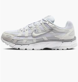 Кросівки жіночі Nike P-6000 Grey FV6603-101