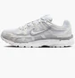 Кросівки жіночі Nike P-6000 Grey FV6603-101