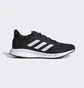 Кроссовки женские Adidas Supernova Black S42545