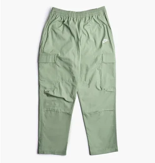 Штани чоловічі Nike Sportswear Club Cargo Wvn Pant Green DX0613-386