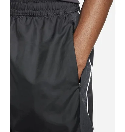 Штани чоловічі Nike Air X Marcus Rashford Grey FQ8812-060
